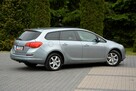 Opel Astra 1.7CDT-I (110KM) 150-lecie Opla Navi pół-Skóry 2xParktr. Szyberdach - 12