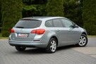 Opel Astra 1.7CDT-I (110KM) 150-lecie Opla Navi pół-Skóry 2xParktr. Szyberdach - 13