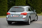 Opel Astra 1.7CDT-I (110KM) 150-lecie Opla Navi pół-Skóry 2xParktr. Szyberdach - 14
