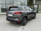 Citroen C5 Aircross 1.5 BHDI 130 MAX. Ubezpieczenie za 1%. 8 lat gwarancji lub 160 tys. km - 5