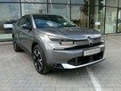Citroen C4X 1.2 130 MAX Automat. Ubezpieczenie 1%. 8 lat gwarancji lub 160 tys. km - 5