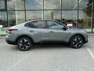 Citroen C4X 1.2 130 MAX Automat. Ubezpieczenie 1%. 8 lat gwarancji lub 160 tys. km - 6