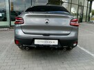 Citroen C4X 1.2 130 MAX Automat. Ubezpieczenie 1%. 8 lat gwarancji lub 160 tys. km - 8