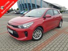Kia Rio 1,2 Benzyna Klima Navi Kamera Zarejestrowany Gwarancja - 1