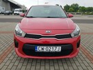 Kia Rio 1,2 Benzyna Klima Navi Kamera Zarejestrowany Gwarancja - 2