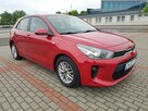 Kia Rio 1,2 Benzyna Klima Navi Kamera Zarejestrowany Gwarancja - 3