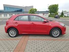 Kia Rio 1,2 Benzyna Klima Navi Kamera Zarejestrowany Gwarancja - 4