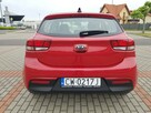 Kia Rio 1,2 Benzyna Klima Navi Kamera Zarejestrowany Gwarancja - 6