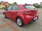 Kia Rio 1,2 Benzyna Klima Navi Kamera Zarejestrowany Gwarancja - 7