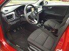 Kia Rio 1,2 Benzyna Klima Navi Kamera Zarejestrowany Gwarancja - 10