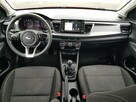 Kia Rio 1,2 Benzyna Klima Navi Kamera Zarejestrowany Gwarancja - 12