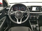 Kia Rio 1,2 Benzyna Klima Navi Kamera Zarejestrowany Gwarancja - 13