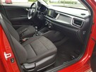 Kia Rio 1,2 Benzyna Klima Navi Kamera Zarejestrowany Gwarancja - 16