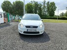 Ford Galaxy Stan bardzo dobry. - 2