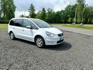 Ford Galaxy Stan bardzo dobry. - 3
