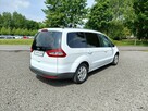 Ford Galaxy Stan bardzo dobry. - 4