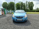 Opel Corsa - 2