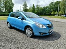 Opel Corsa - 3