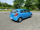 Opel Corsa - 4