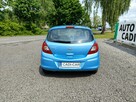 Opel Corsa - 5