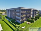 3-pokojowe z dużym ogórdkiem, Prądnik Biały - 4