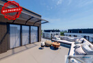 4-pokojowy apartament, 3 balkony, widokowe - 1