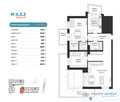 4-pokojowy apartament, 3 balkony, widokowe - 2