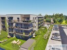 4-pokojowy apartament, 3 balkony, widokowe - 5