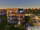 4-pokojowy apartament, 3 balkony, widokowe - 6