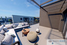 4-pokojowy apartament, 3 balkony, widokowe - 10