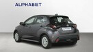 TOYOTA Yaris 1.5 Hybrid 116 KM Comfort E-CVT - 4