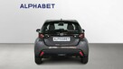 TOYOTA Yaris 1.5 Hybrid 116 KM Comfort E-CVT - 5