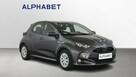 TOYOTA Yaris 1.5 Hybrid 116 KM Comfort E-CVT - 8