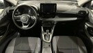 TOYOTA Yaris 1.5 Hybrid 116 KM Comfort E-CVT - 15