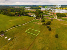 Działka budowlana nad jeziorem – Unieszewo - 3