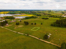 Działka budowlana nad jeziorem – Unieszewo - 7