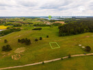 Działka budowlana nad jeziorem – Unieszewo - 8