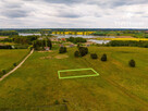 Działka budowlana nad jeziorem – Unieszewo - 10