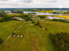 Działka budowlana nad jeziorem – Unieszewo - 11
