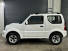 Suzuki Jimny Perfekcyjny * Jak nowy * Zero korozji * Serwis * Tylko 120tyśkm * 1wł - 2