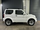 Suzuki Jimny Perfekcyjny * Jak nowy * Zero korozji * Serwis * Tylko 120tyśkm * 1wł - 7