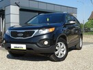 Kia Sorento 2.2CRDI(197KM) - 1