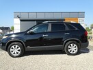 Kia Sorento 2.2CRDI(197KM) - 3
