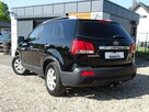 Kia Sorento 2.2CRDI(197KM) - 5