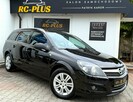 Opel Astra 1,6 115ps*Bezwypadkowy-ORYGINAŁ*Xenon*Skóra*Klimatron*ASO*WZOROWY-STAN - 1