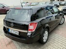 Opel Astra 1,6 115ps*Bezwypadkowy-ORYGINAŁ*Xenon*Skóra*Klimatron*ASO*WZOROWY-STAN - 3