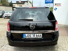 Opel Astra 1,6 115ps*Bezwypadkowy-ORYGINAŁ*Xenon*Skóra*Klimatron*ASO*WZOROWY-STAN - 4