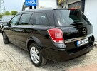 Opel Astra 1,6 115ps*Bezwypadkowy-ORYGINAŁ*Xenon*Skóra*Klimatron*ASO*WZOROWY-STAN - 5