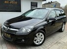 Opel Astra 1,6 115ps*Bezwypadkowy-ORYGINAŁ*Xenon*Skóra*Klimatron*ASO*WZOROWY-STAN - 7