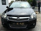 Opel Astra 1,6 115ps*Bezwypadkowy-ORYGINAŁ*Xenon*Skóra*Klimatron*ASO*WZOROWY-STAN - 8
